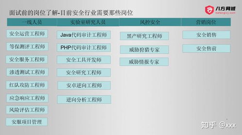 自學(xué)網(wǎng)絡(luò)安全與Web安全 為何對(duì)多數(shù)人而言，投身軟件開發(fā)或許是更佳選擇