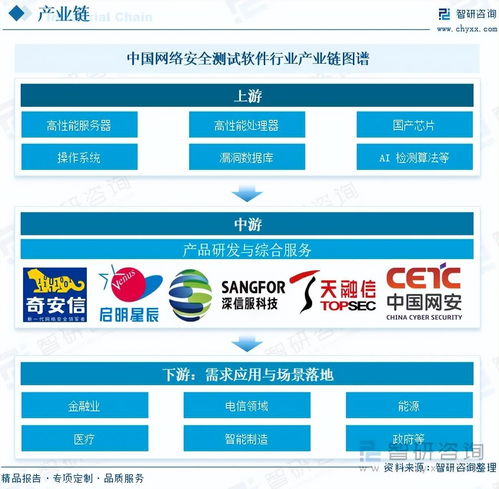 中國網(wǎng)絡(luò)安全測(cè)試軟件行業(yè)市場(chǎng)競(jìng)爭(zhēng)格局及未來發(fā)展前景研究報(bào)告